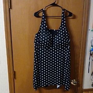 Swimsuits For All Top